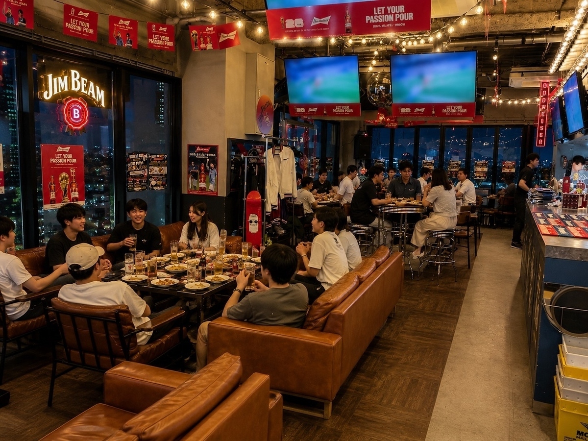季節、天候、気温関係なしの店内も◎テラスだけじゃありません♪