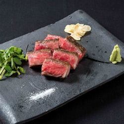 Japanese Black Wagyu Beef Fillet (100g/150g)