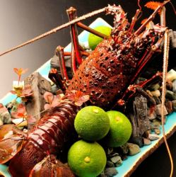 龙虾（需预订）