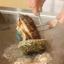 活鮑魚（需預約）