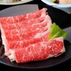 【国产牛肉涮锅或寿喜烧怀石料理】6道菜6,000日元◎配备包间和彻底的感染预防措施！