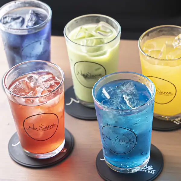100種以上！気まぐれカスタムカクテル