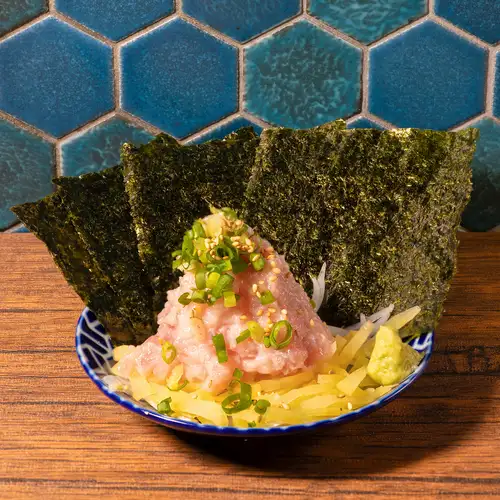 めんどくさいトロタク巻き