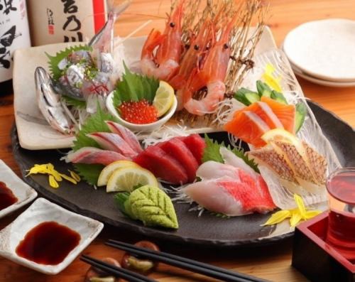 3時間飲み放題付◇宴会プラン3500円コミコミ価格！