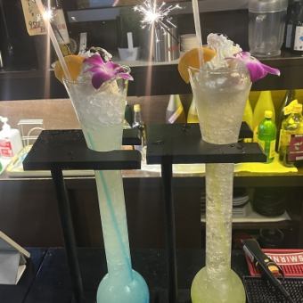 【当店名物！！］飲み放題2H付き『歓送迎会コース』4,500円(税込)