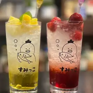 大人気フルーツサワー☆