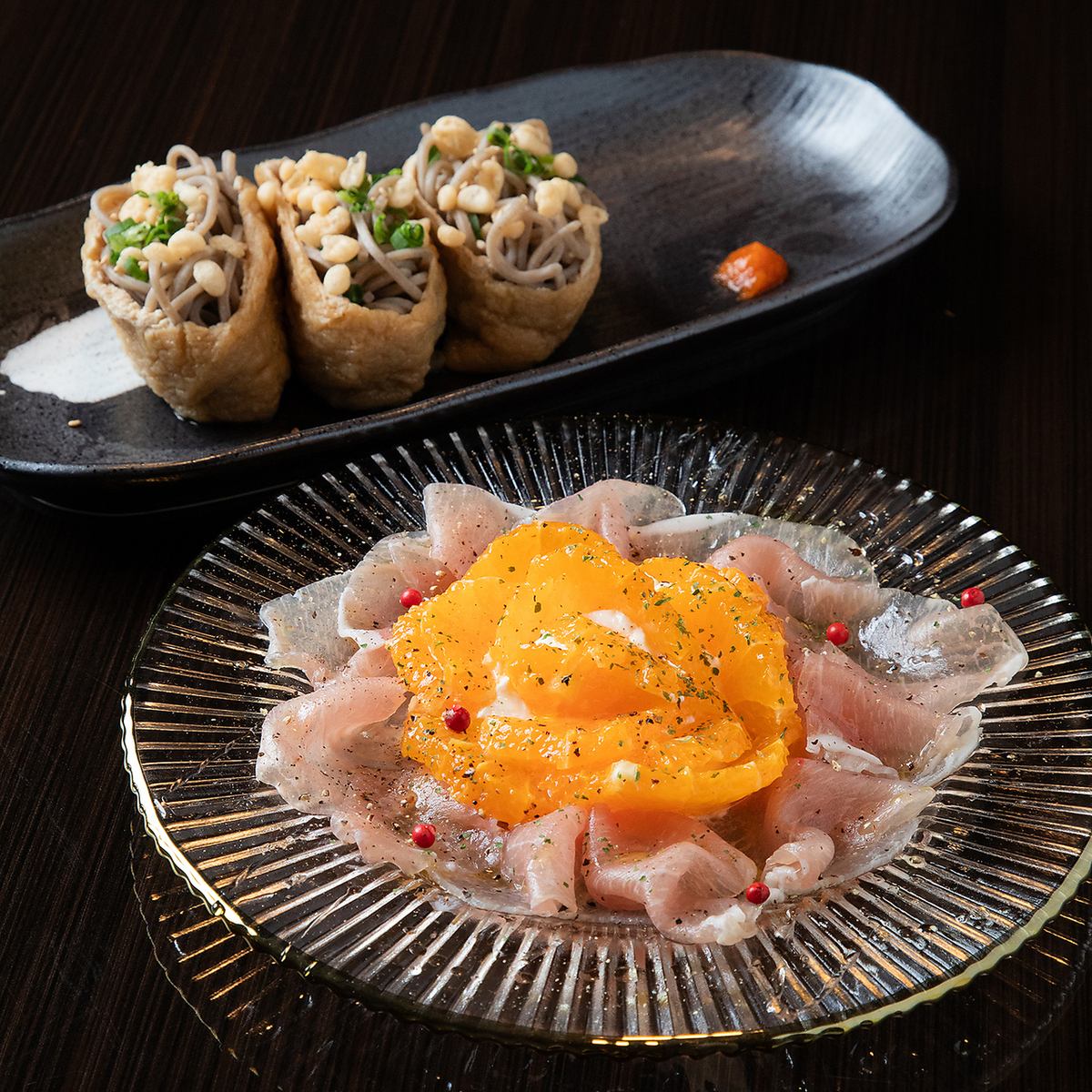 誕生日・女子会・歓送迎会などなど特別なシーンでもご利用!◎