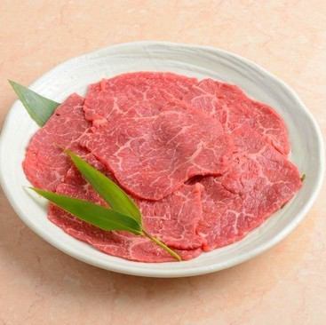 乙ちゃんロース