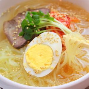 冷麺