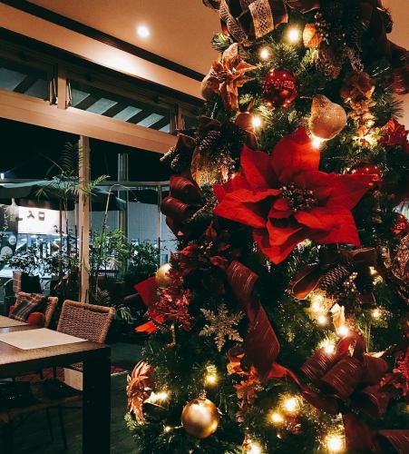 "크리스마스 디너"