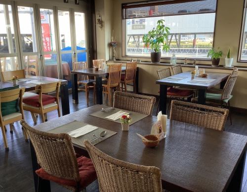 We are taking maximum infection control measures