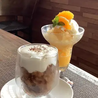 【夏期限定】自家製グラニータ各種