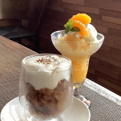 【夏期限定】自家製グラニータ各種