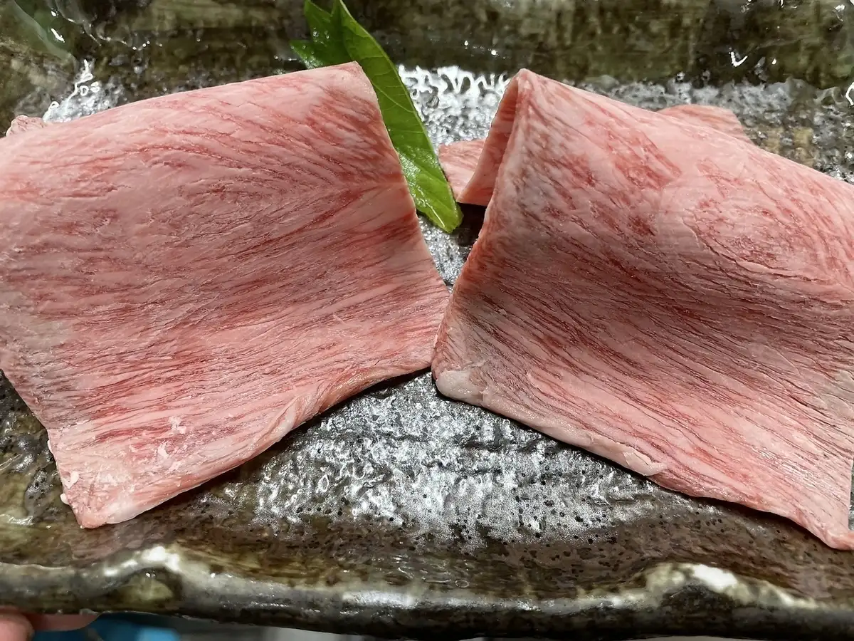 海鮮と焼肉 蔵の舞