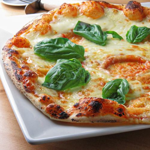 人気No.1『マルゲリータ』