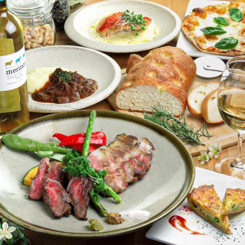 【各種宴会にも対応!!】貸切も気軽にご相談ください♪