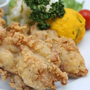 Daisen chicken "fried chicken"