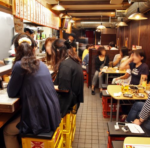 友人や同僚との宴会に☆