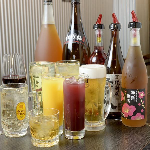 【外カリっ中ジューシー】お酒が進む小鉄の絶品唐揚げ！