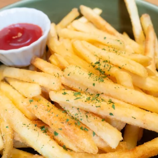 フライドポテト