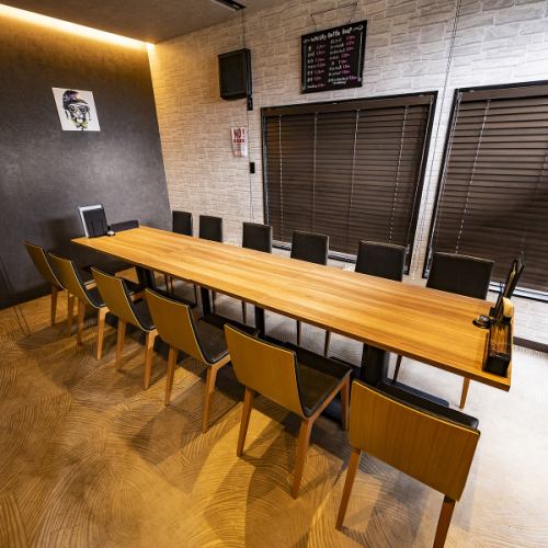 女子会におすすめです！