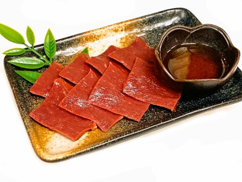 Yasaki sashimi