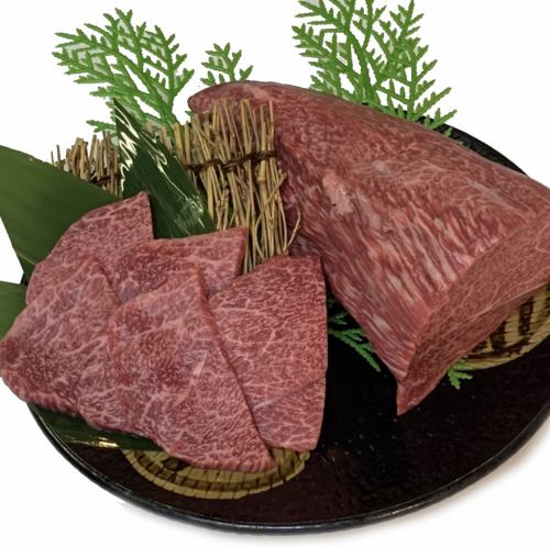 Miyazaki beef capsicum