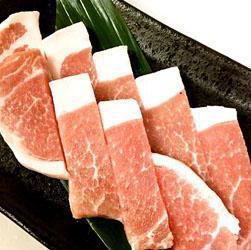 宮崎浜湯豬肉