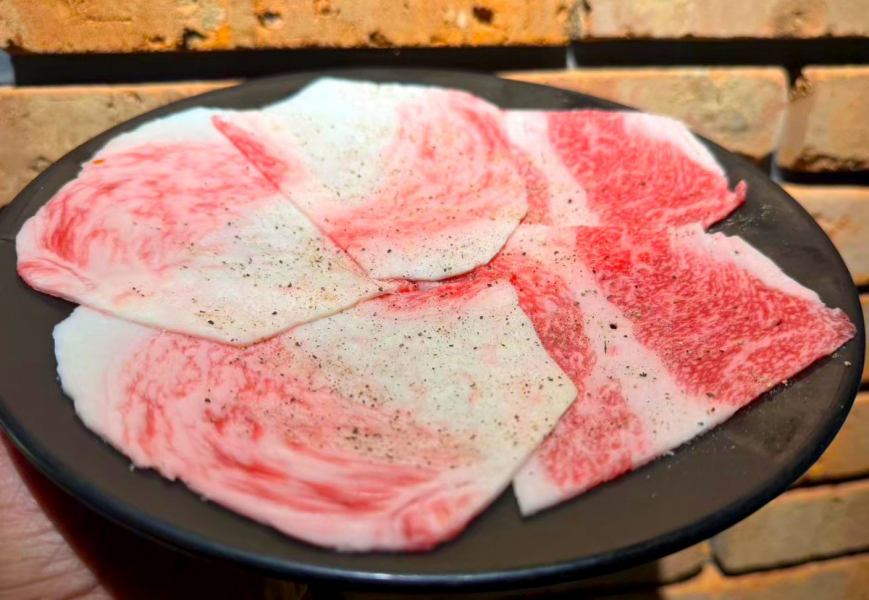 宮崎牛 コウネ