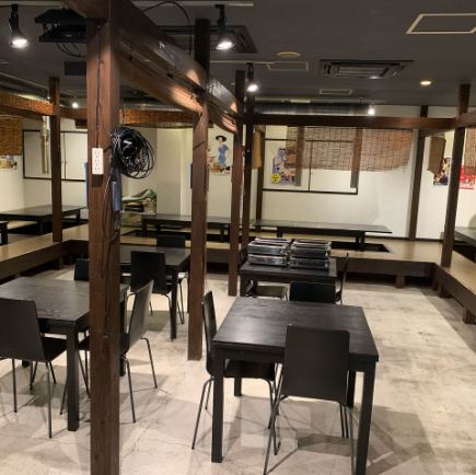 3000円団体コース(2日前までの予約のみ)