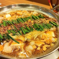 [Winter] Okinawan Wagyu Yamashiro Beef Motsunabe