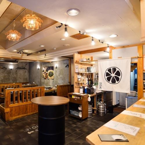 団体予約も可能♪