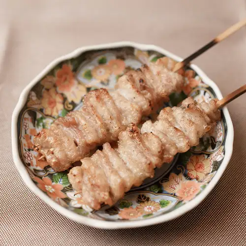 皮　(1本)