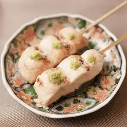ささみわさび