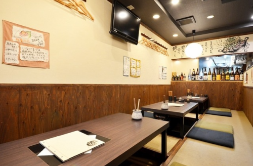 ◆ 다양한 장면에 맞게