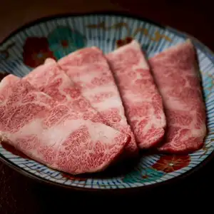 大トロカルビ