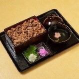 【プレミア】国産牛 肉重