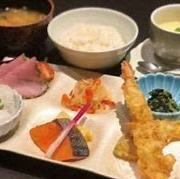おばんざいプレート
