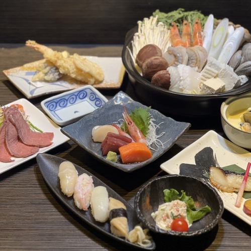 忘年会予約受付中