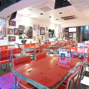 【期間限定7月31日まで】真夏のイベント応援 平日箱貸し6時間コース