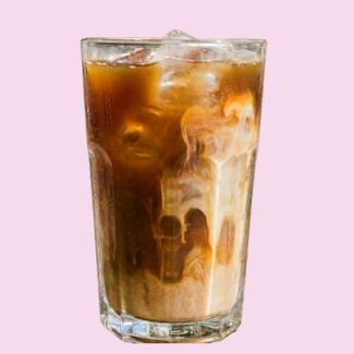 ULTRACAFE COFFEE　ICE