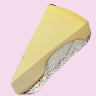 レアチーズケーキ