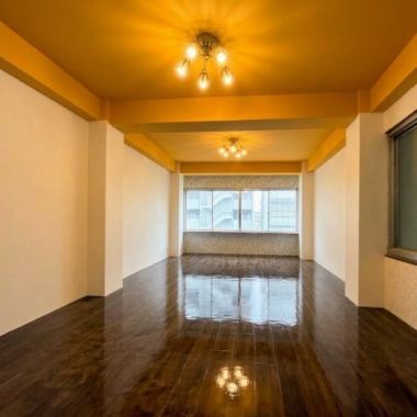 2F　カフェ＆イベントスペース　貸し切り可