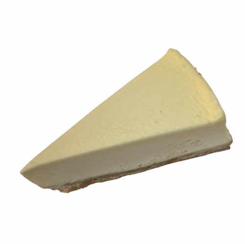 レアチーズケーキ