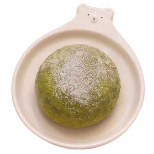 抹茶シュガー / Matcha Sugar