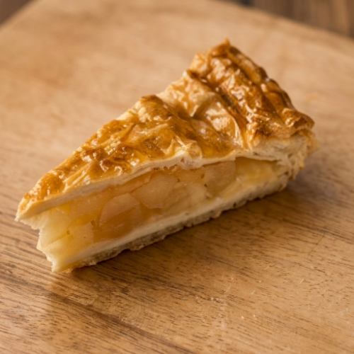 アップルパイ/Classic Apple Pie