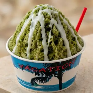 抹茶チーズ