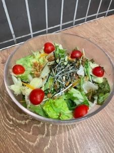 Oyume salad