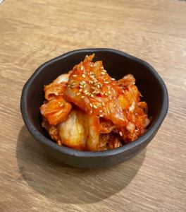 Kimchi