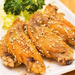 Chicken wings (2)